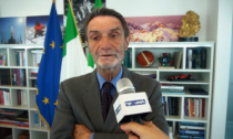 Fontana: "Siamo la regione che cresce di più in Europa"