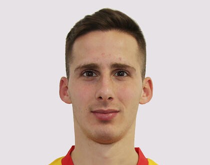 Como 1907: la difesa lariana si rinforza con il terzino Tommaso Cassandro mentre Ghidotti va all’Avellino