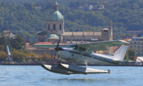 Il Giro Aereo dei 6 Laghi compie 110 anni