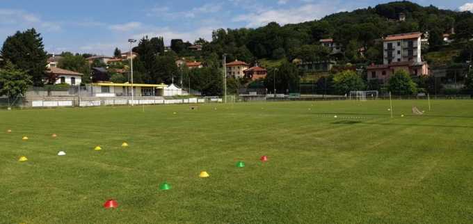 Gsd Uggiatese calcio: ecco date e orari degli open day