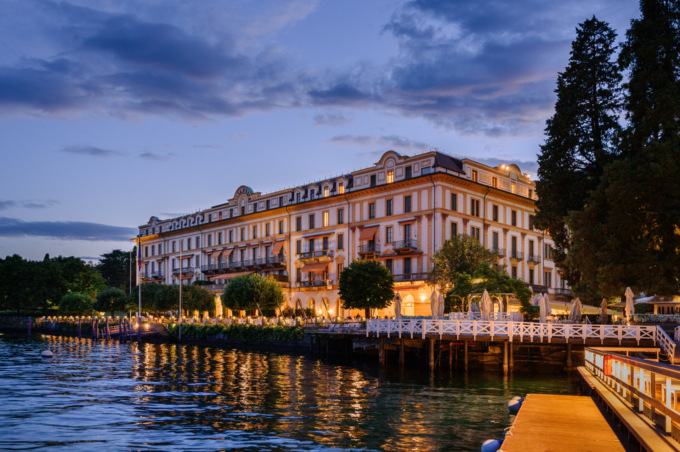 Villa d’Este, il bilancio del 2023: “Fatturato cresciuto del 20%”