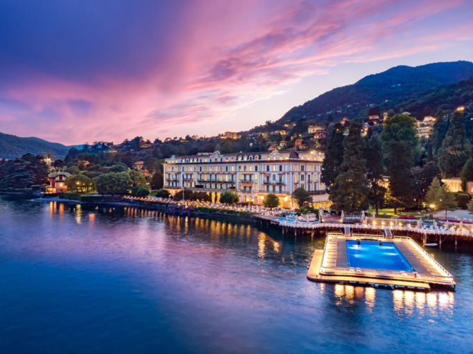 LarioHotels e Villa d’Este: accordo firmato per la cessione di due iconiche strutture