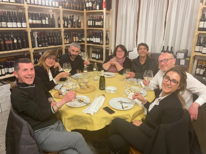 Notte bianca a Canzo con “Canzowood”