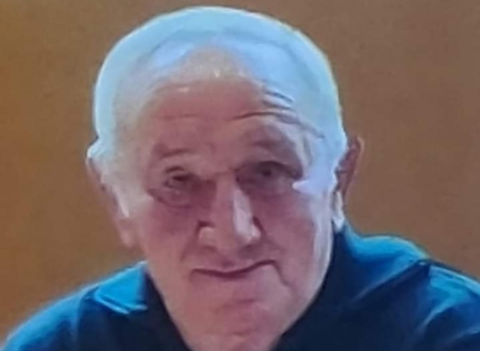 Lutto a Suello: addio a Zaren, ex vigile e messo