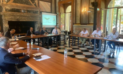 Transizione digitale: a Como l'incontro tra il sottosegretario Butti e le Province lombarde
