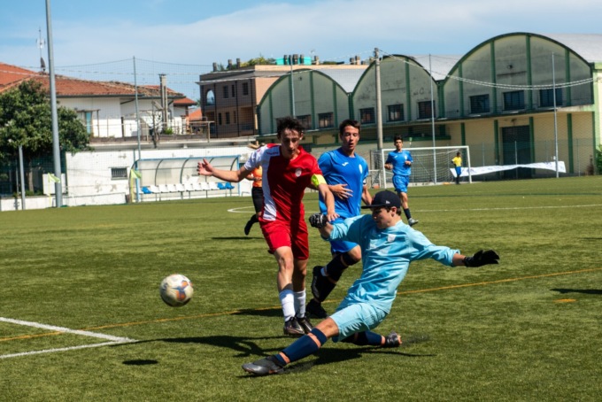 Csi: comasche protagoniste alle finali nazionali di calcio e basket