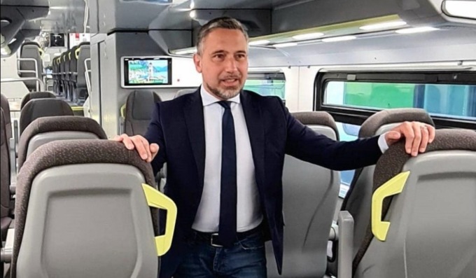 Aumentano gli indennizzi per i treni Trenord  in ritardo