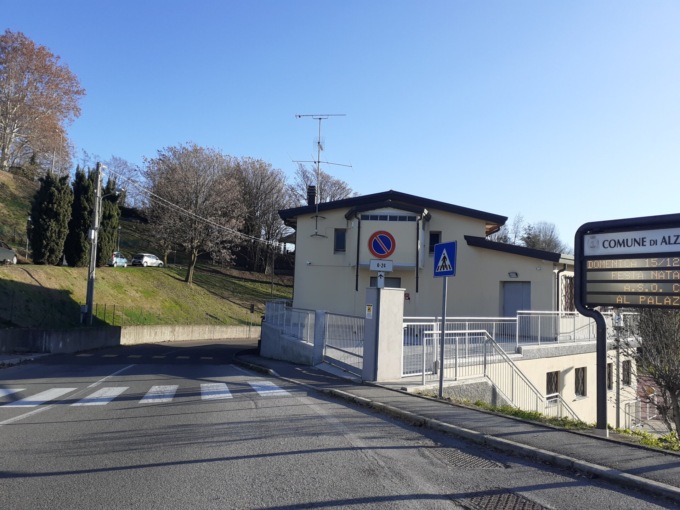 Sant’Anna: sessantesima edizione della festa a Fabbrica Durini
