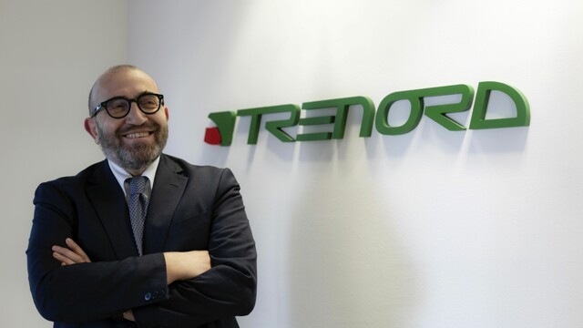 I nuovi treni di Trenord migliorano performance e comfort