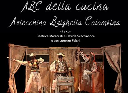 Debutta la rassegna teatrale organizzata dal Comune con la biblioteca