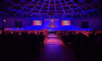 TEDxLakeComo per la tredicesima edizione raddoppia