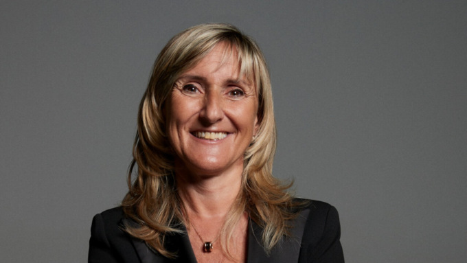 La Polti ha un nuovo direttore marketing: è Manuela Figini