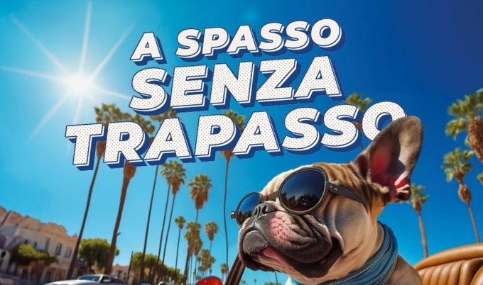 Un’estate “a spasso senza trapasso” con Autotorino