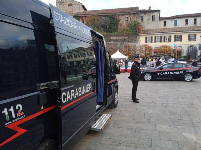 Violano le norme di sicurezza e salute sul lavoro: 30mila euro di sanzioni