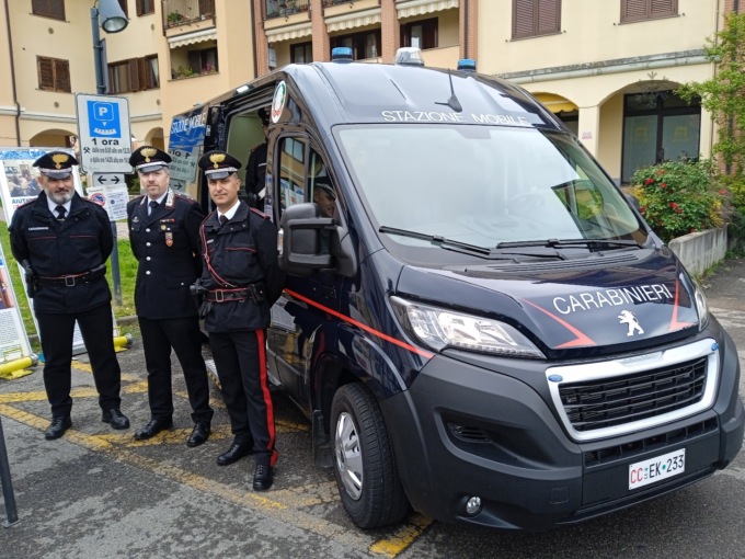 Danneggiamenti dopo il maltempo: sanzionate due aziende che stavano eseguendo manutenzioni