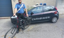 Rubò una bicicletta elettrica da 2mila euro: denunciato