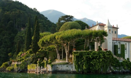 Ingressi contingentati a Villa del Balbianello: "L'eccesso di turismo mette a rischio il bene"