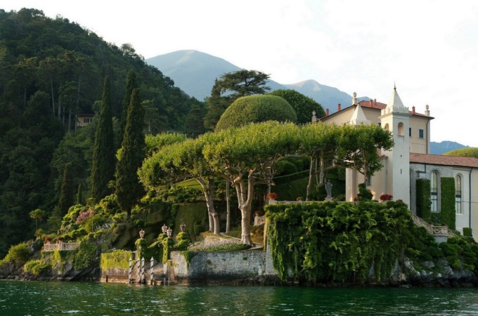 Ingressi contingentati a Villa del Balbianello: “L’eccesso di turismo mette a rischio il bene”