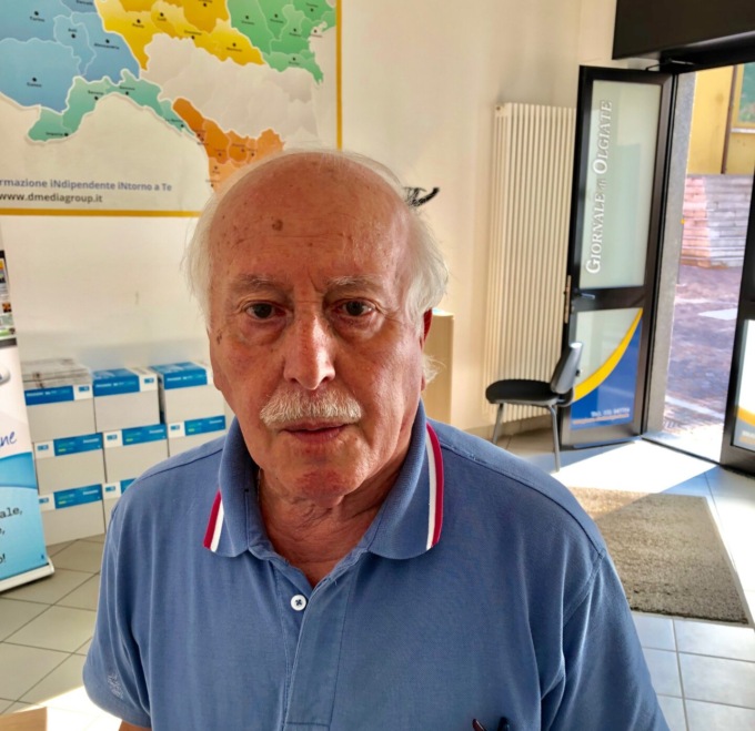 Si è spento il maestro Giuseppe Livio