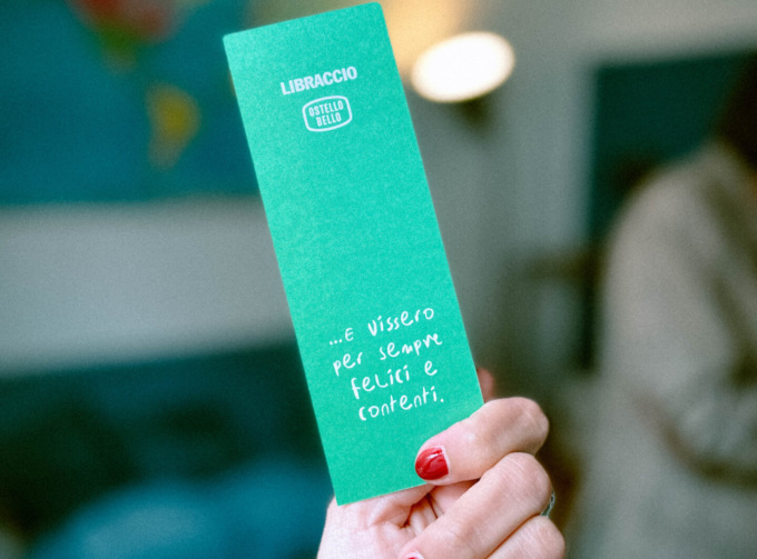 Book dating a Como: evento per conoscersi e magari innamorarsi sui libri
