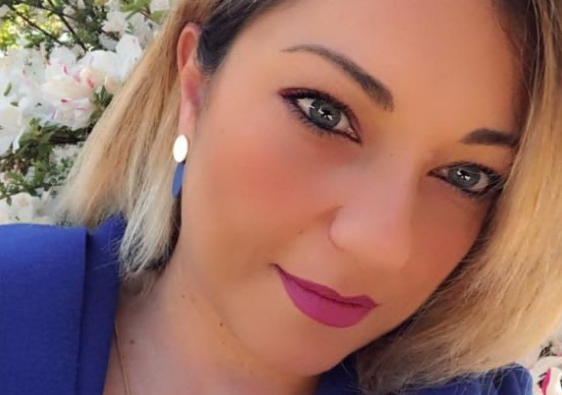 Infarto sul campo di calcio: Ivana salva la vita al mister