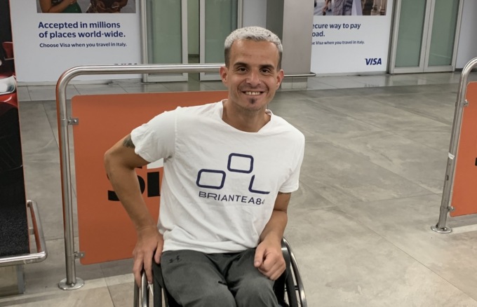 Briantea84: Ruggeri è atterrato in Brianza, altro colpaccio