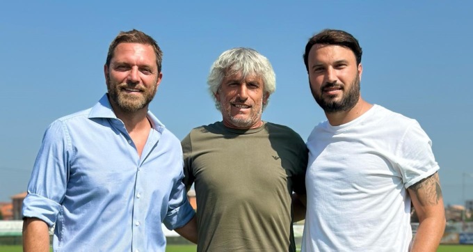 Como Women, Paolo Stefano Gobba e Salvatore Piccolo entrano nella dirigenza lariana