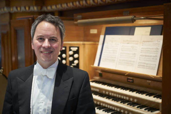 È tutto pronto per il 28esimo Festival Organistico Internazionale “Città di Cantù”