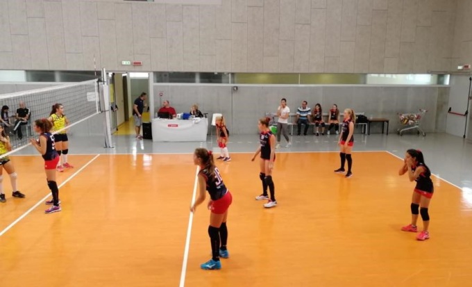 Pallavolo Cabiate, la società brianzola apre le sue porte a nuovi giovani talenti