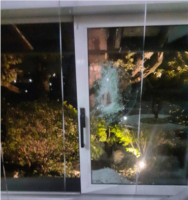 Cabiate, rapina in villa: 60enne salvata dalle guardie giurate