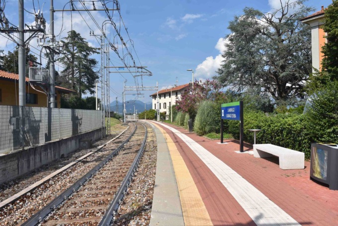 Tour delle stazioni con gli assessori regionali: ecco tutti gli interventi fatti