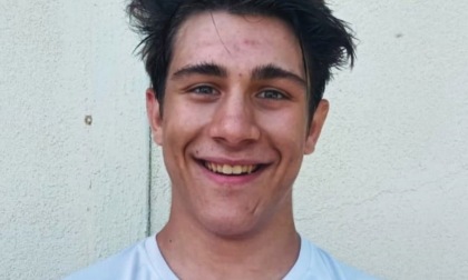 Rugby lariano: il comasco Tommaso Trombetta convocato con l'Italia Under18