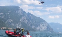 Tragedia a Oliveto Lario: 30enne si tuffa, ma non riemerge