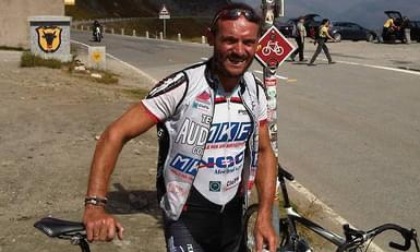 Addio al 58enne canturino Gaetano Civiello, ciclista e podista appassionato