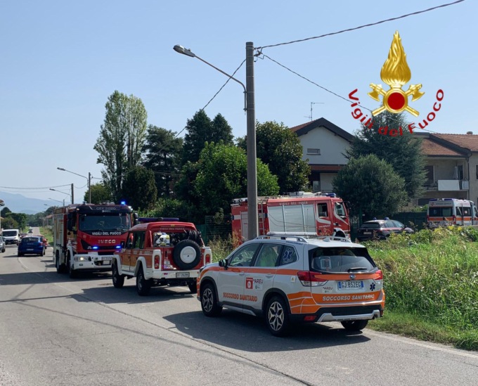 Tragedia ad Appiano: trovato morto nella piscina di casa