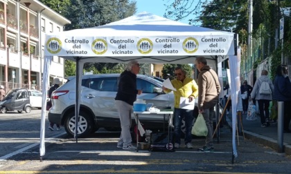 Il Controllo del vicinato fa scattare un campanello d’allarme