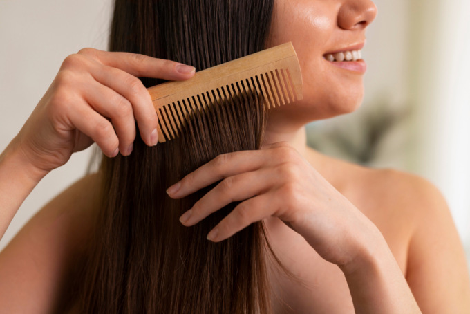 Moroccanoil: scopri i vantaggi per i tuoi capelli