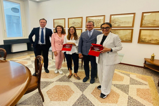 Sul Lago 100% di strutture ricettive occupate, Mazzali: “Soddisfazione, ma serve programmare”