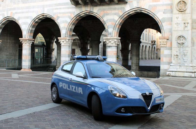 Como, si rifugiano in uno stabile nell’area ex Ticosa: 11 senza dimora denunciati