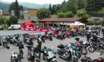 Torna il "Motorasso", il motogiro gastronomico del Triangolo Lariano