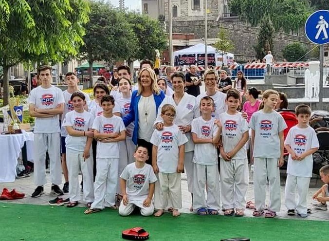 Torna Sport in Città: domenica saranno 28 le associazioni in piazza