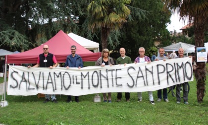 "Attenti alla variante al Pgt": l'appello del coordinamento "Monte San Primo" ai consiglieri comunali