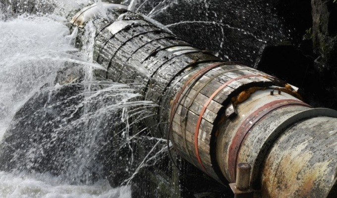 Danno all’acquedotto di via Pannilani: manca l’acqua in tutta la via