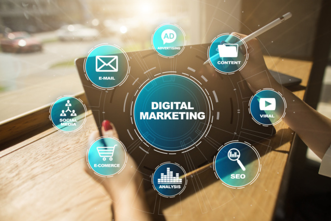 I vantaggi del marketing digitale per le attività locali