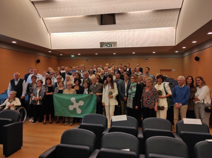 A Como premiate 46 nuove attività storiche