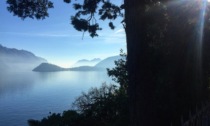 Tolti i veli dalla terza edizione del Lake Como Walking Festival