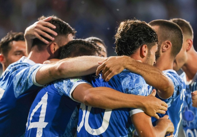 Il Como 1907 ufficializza le prime tre amichevoli pre stagionali