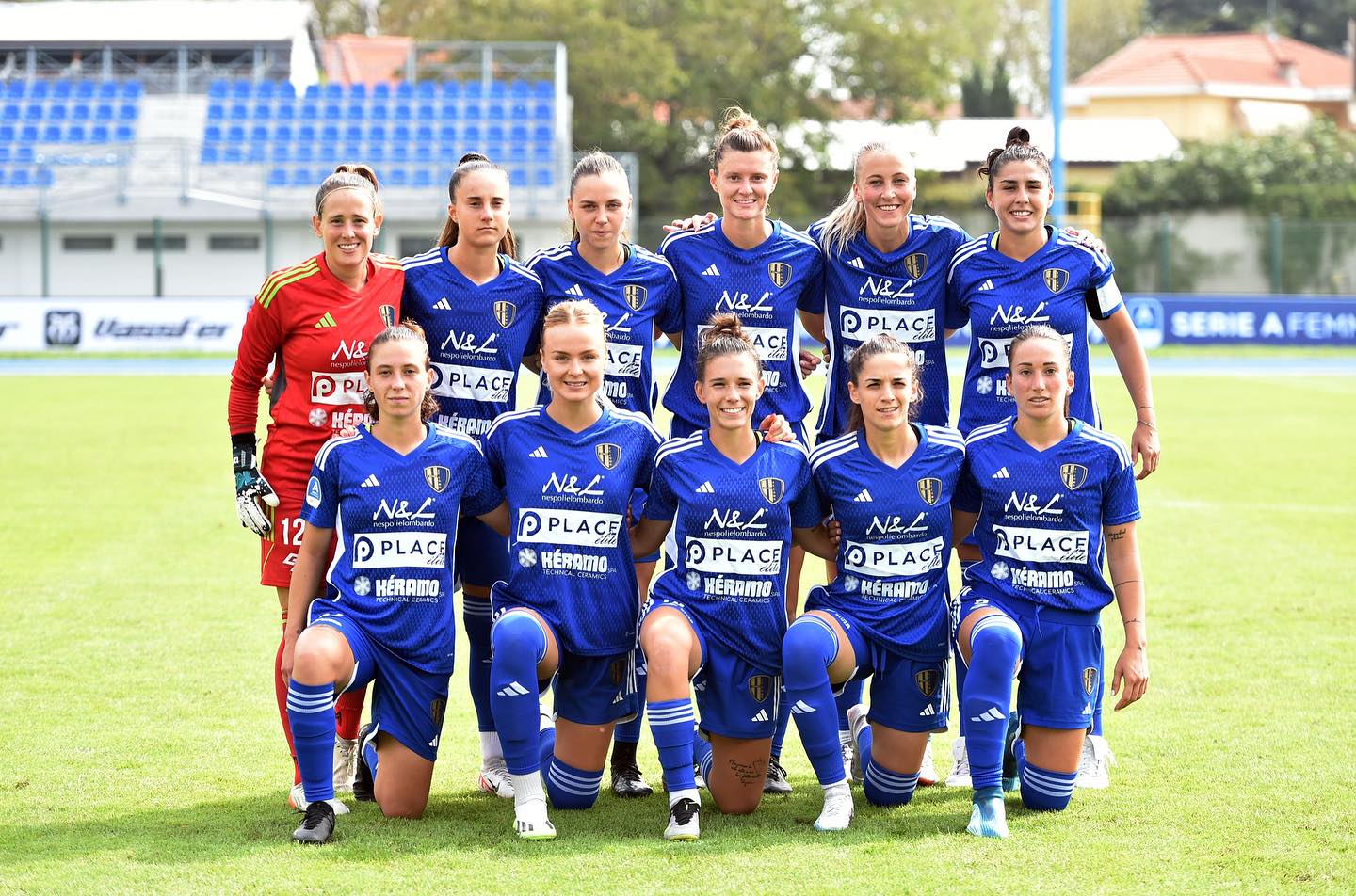 Il programma di oggi, sabato 13 maggio 2023: le tre formazioni femminili  ticinesi tra le mura amiche, le maschili in trasfertaIl sito  ticinese di calcio svizzero e regionaleIl programma di oggi, sabato