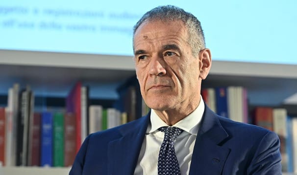 Carlo Cottarelli inaugurerà l’anno accademico dell’Università degli adulti