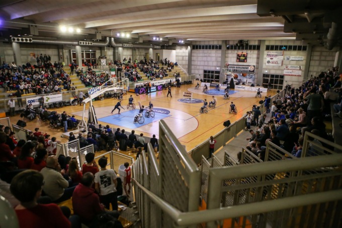 Briantea84: si comincia il 21 ottobre contro Reggio Calabria